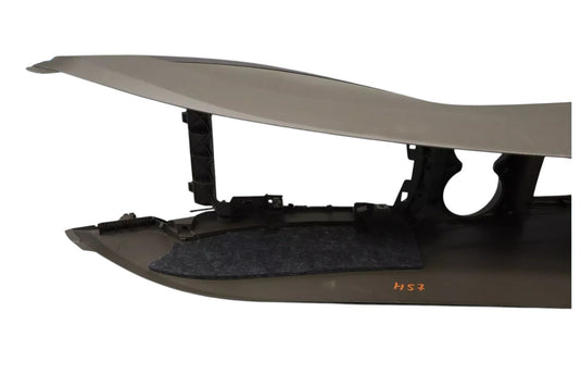 09-17 Audi Q5 SQ5 Center Console Base Frame Support Bracket 8R0864981 OEM