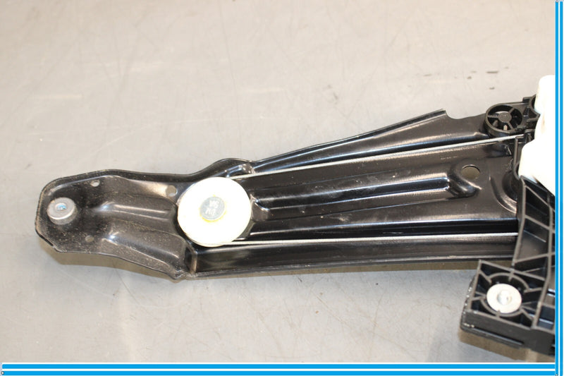 Load image into Gallery viewer, 09-15 BMW 750Li F01 F02 Rear Left Driver Side Window Motor Regulator Oem
