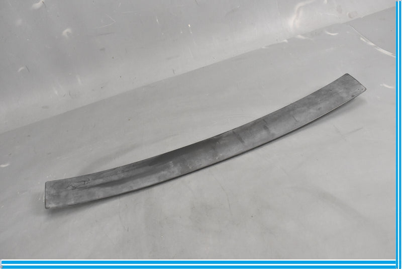 Load image into Gallery viewer, 09-12 Audi A4 Front Bumper Impact Carrier Trim Oem

