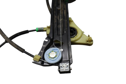 12-18 Audi A7 Quattro RS7 Rear Right Side Door Window Regulator 4G8839462C Oem