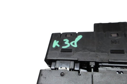 11-13 Hyundai  Equus SIG Right Side Seat Heat Switch Control 933103N001 Oem