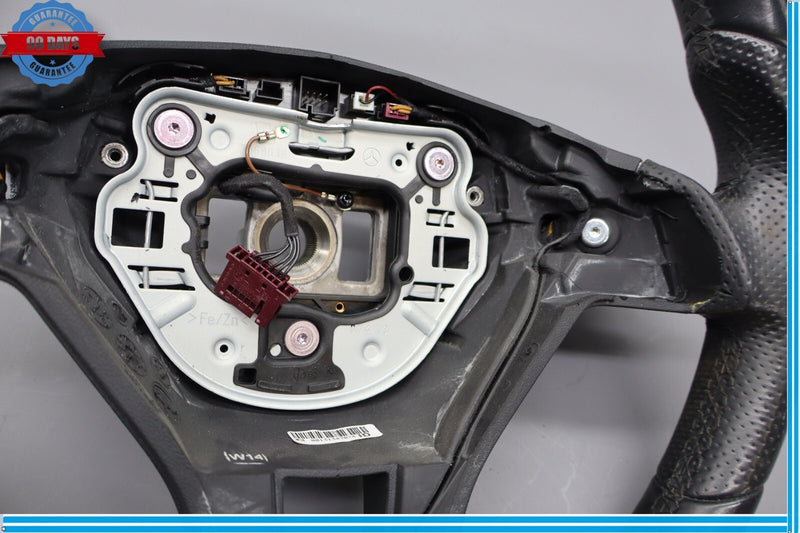 Load image into Gallery viewer, 10-17 Mercedes E350 E550 W207 Coupe Front Left Side Steering Wheel Oem
