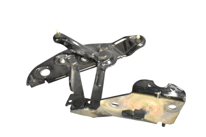 04-13 Bentley Continental GT GTC Front Right Side Hood Hinge 3W0823302B Oem