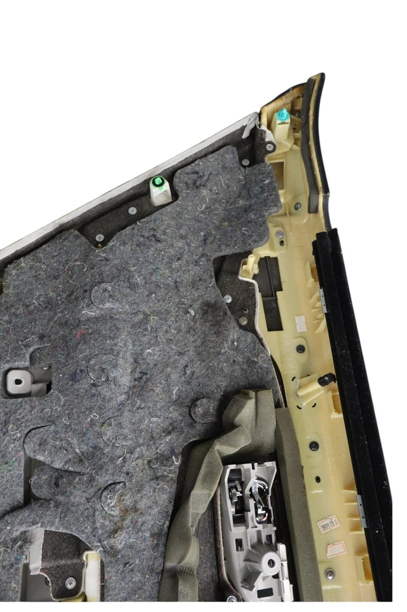 Load image into Gallery viewer, 07-09 Lexus LS460 Rear Right Passenger Side Interior Door Panel Trim Oem
