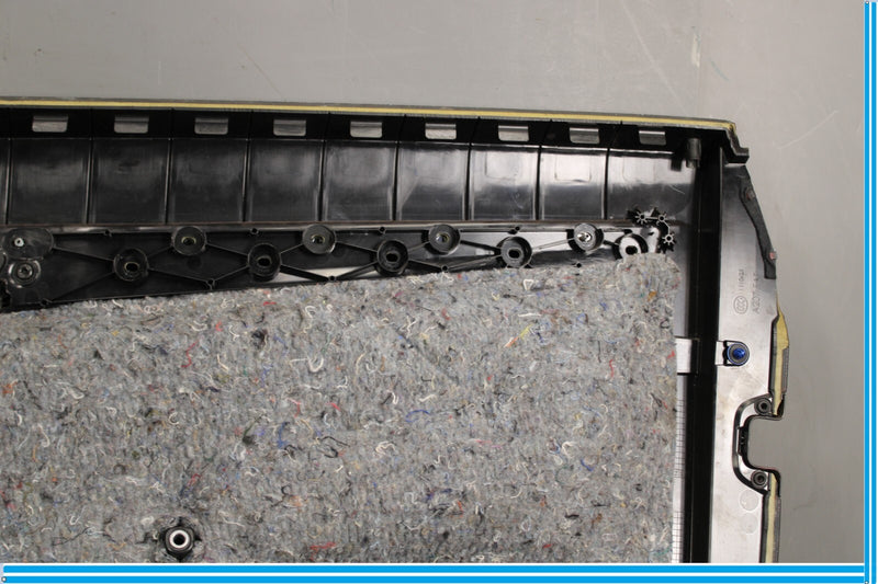 Load image into Gallery viewer, 10-17 Mercedes W207 E350 Coupe Front Left Driver Side Interior Door Panel OEM
