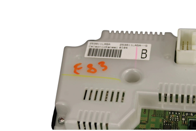 Load image into Gallery viewer, 11-17 Infiniti QX56 QX80 Audio Radio Temperature Control Panel 253911LA5A Oem
