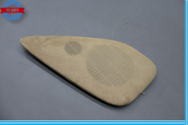 Load image into Gallery viewer, 07-17 Lexus LS460 LS460L Rear Right Passenger Side Door Speaker Grille Oem
