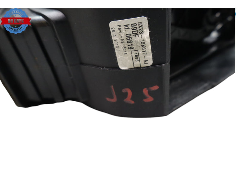 Load image into Gallery viewer, 09-15 Jaguar X250 XF XFR Front Left Driver Side Dash Air Vent Grille Trim Oem

