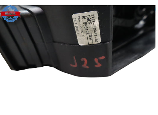 09-15 Jaguar X250 XF XFR Front Left Driver Side Dash Air Vent Grille Trim Oem