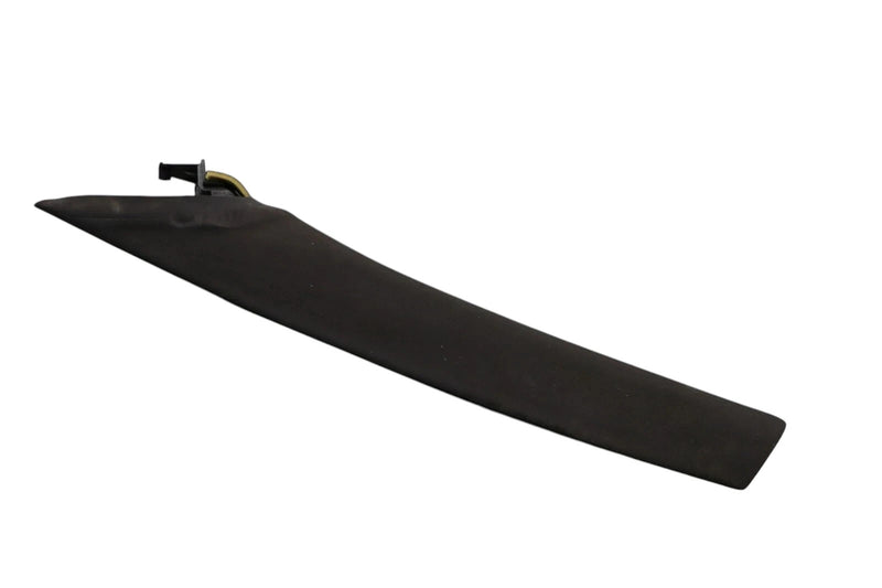 Load image into Gallery viewer, 14-19 Maserati Ghibli Front Left Driver Side A Pillar Trim Panel Black OEM
