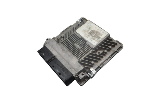 12-15 Audi A6 A7 Quattro Engine Computer Control Module ECU PCM 4G0907551 Oem
