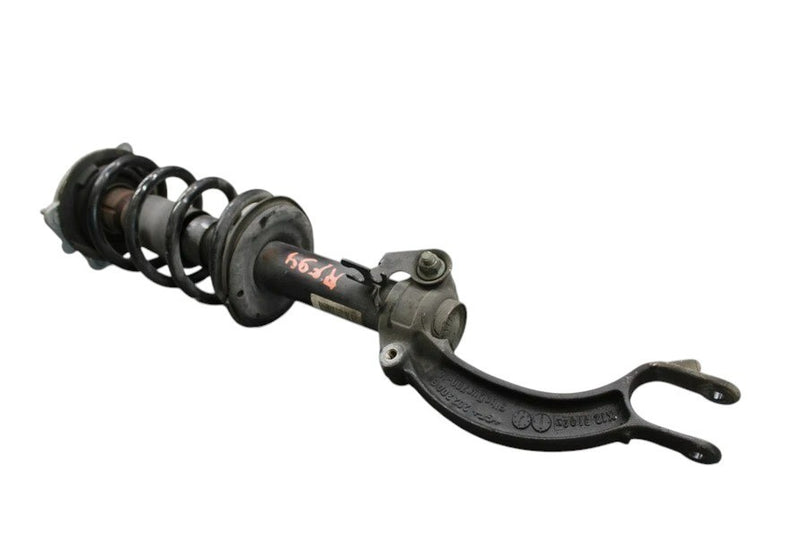 Load image into Gallery viewer, 12-18 Audi A7 Quattro Front Right Side Shock Absorber Strut &amp; Coil Spring OEM
