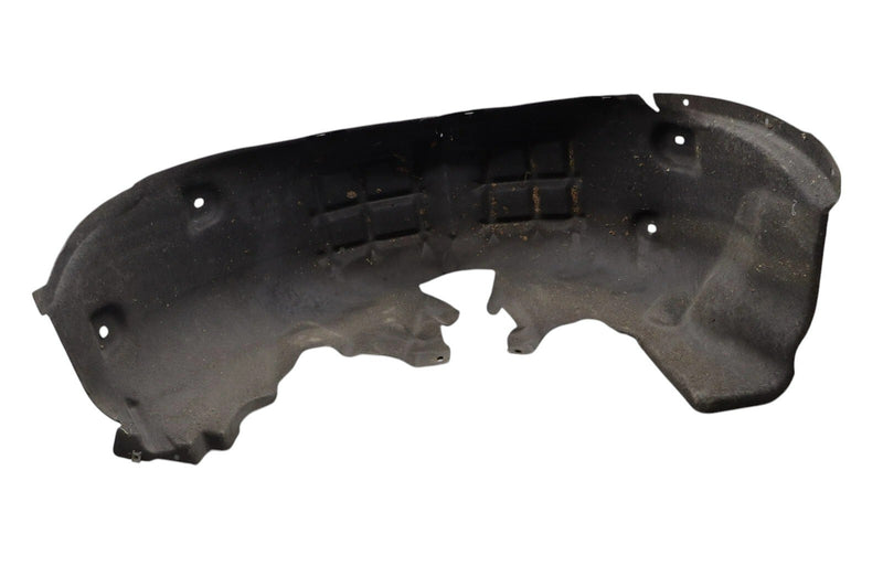 Load image into Gallery viewer, 12-15 Audi A6 A6 Quattro Rear Left Driver Side Fender Liner Splash Shield OEM
