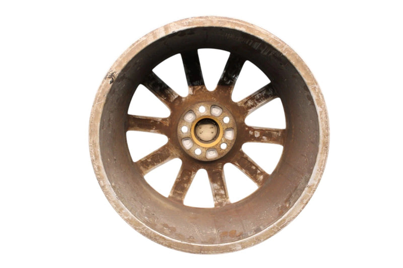 Load image into Gallery viewer, 09-16 Audi A4 Wagon ET47 18&#39;&#39; 10 Spoke Alloy Wheel Rim 8K0601025 Oem
