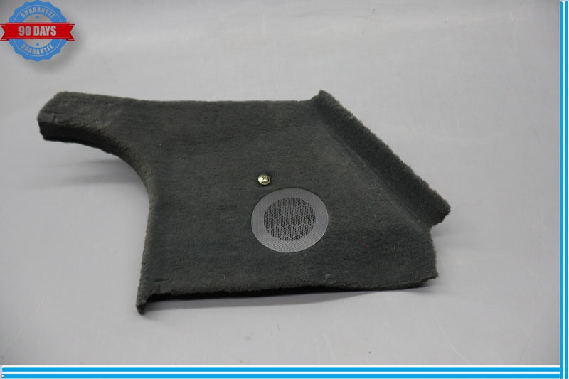 Load image into Gallery viewer, 00-06 Mercedes S600 S350 W220 Right Passenger Side Kick Panel W/ Speaker Oem
