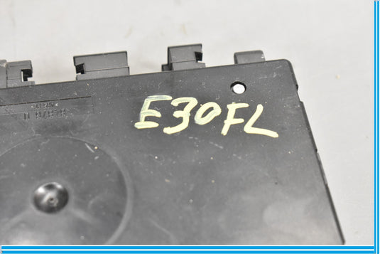 07-12 Mercedes X164 Seat GL450 GL550 Front Left Driver Side Control Module Oem