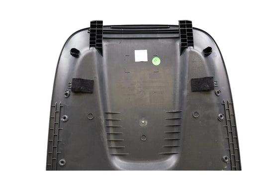 11-17 Volkswagen VW Touareg Front Left/Right Side Seat Backrest Trim Cover OEM