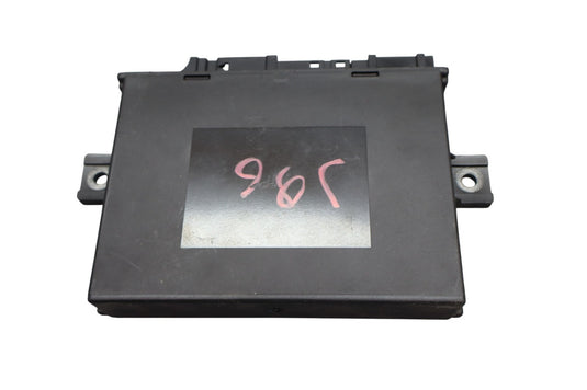 07-14 Mercedes W216 CL550 S550 S63 Keyless Go Control Module Unit ECU Oem