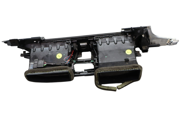Load image into Gallery viewer, 12-18 Audi A7 Quattro Front Center Dash Dashboard Air Vent Hazard Switch Oem
