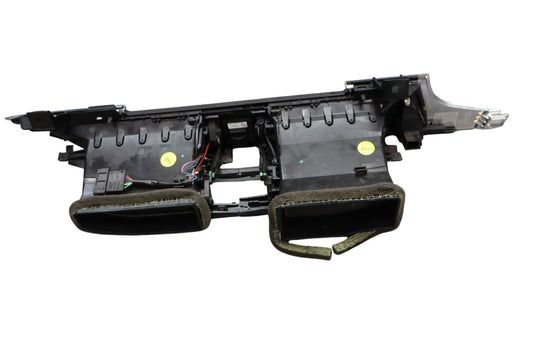 12-18 Audi A7 Quattro Front Center Dash Dashboard Air Vent Hazard Switch Oem