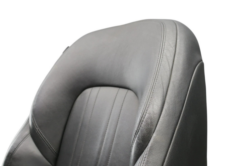 Load image into Gallery viewer, 14-17 Maserati Ghibli Front Right Passenger Side Upper Seat Cushion Cover Oem
