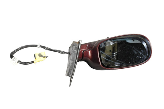 05-08 Maserati Quattroporte Left Driver Side Rear View Mirror Assembly OEM