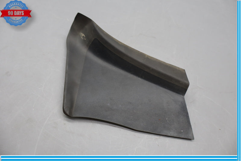 Load image into Gallery viewer, 12-15 Audi A7 Quattro Rear Left Side Outer Taillight Lamp Cover Trim Panel Oem
