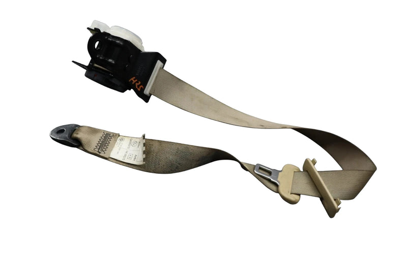 Load image into Gallery viewer, 07-12 Lexus LS460 Rear Right Side Seat Belt Seatbelt Retractor 7336050210 Oem
