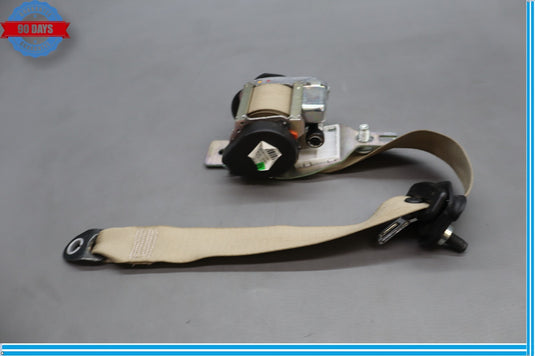 07-19 Mercedes X166 GL450 GLS350 Rear Right Side Seat Belt Retractor Oem