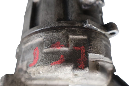 09-12 Audi A4 A5 A/C AC Air Conditioning Compressor Pump 8KD260805 Oem