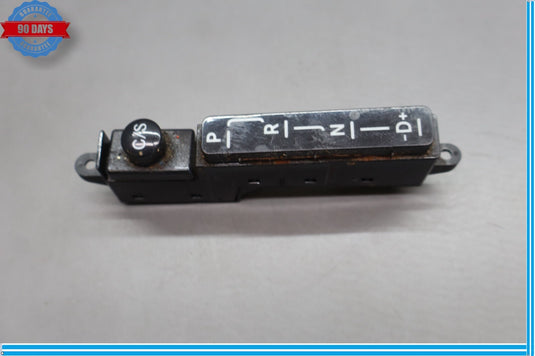 03-11 Mercedes CLS550 E350 E500 Gear Shifter Indicator Switch Control Oem