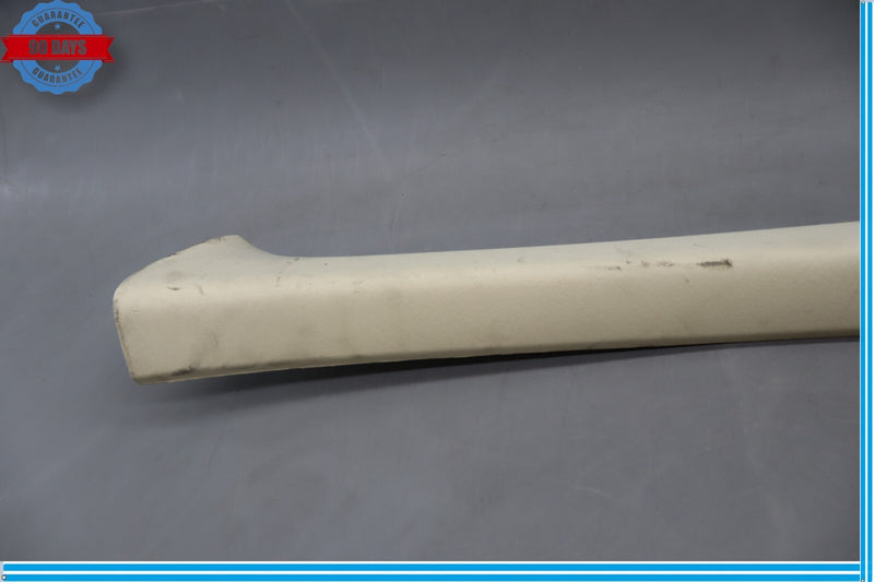 Load image into Gallery viewer, 11-17 Volkswagen VW Touareg Front Left Side A Pillar Windshield Trim Cover Oem

