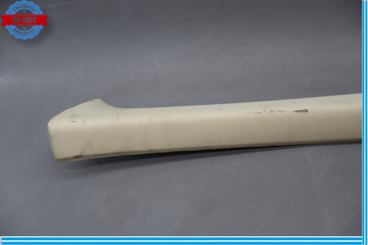11-17 Volkswagen VW Touareg Front Left Side A Pillar Windshield Trim Cover Oem