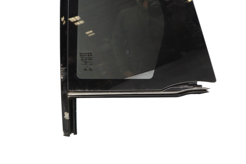 Load image into Gallery viewer, 13-22  Land Rover Range Rover L405 Rear Left Side Quarter Door Window Glass Oem
