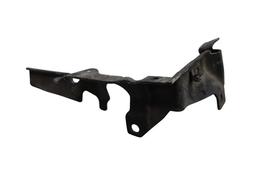 16-20 Jaguar XE Left Driver Side Radiator Support Air Deflector Bracket Oem
