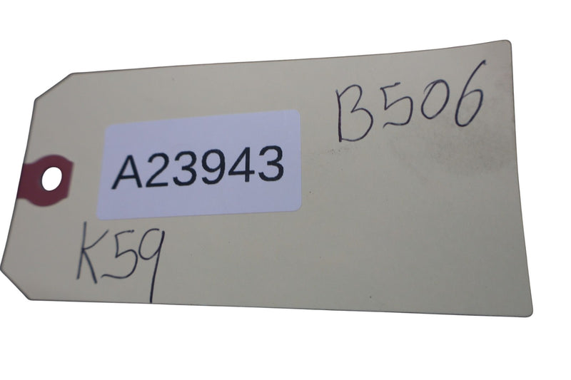 Load image into Gallery viewer, 06-10 Lexus GS350 GS430 GS460 Front Right Passenger Side Door Audio Speaker Oem
