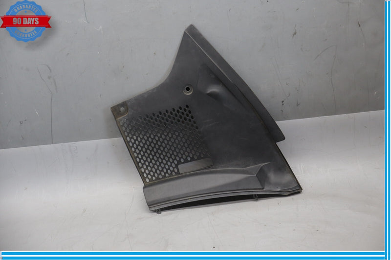 Load image into Gallery viewer, 97-04 Porsche Boxster Right Passenger Side Windshield Cowl Rain Tray Oem
