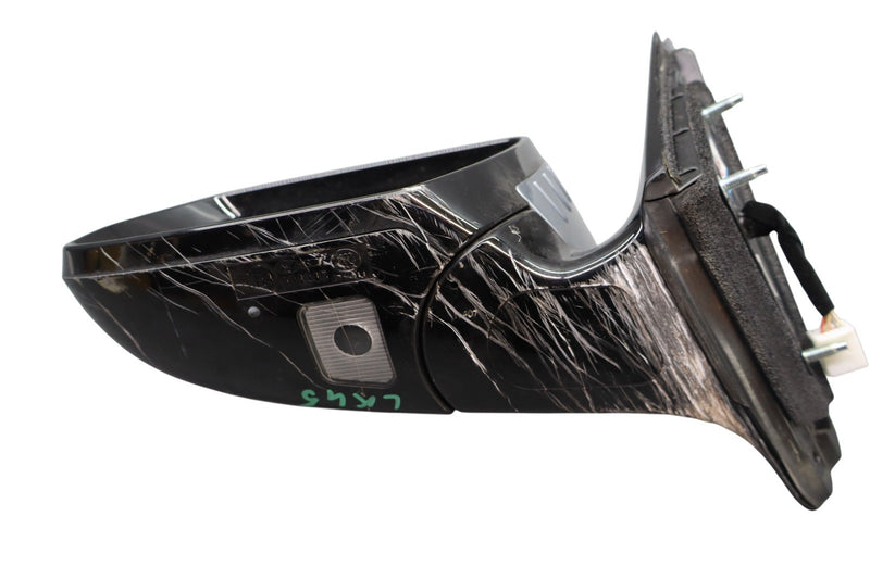 Load image into Gallery viewer, 2015 Hyundai Genesis Front Left Driver Side Exterior Door Mirror Assembly Oem

