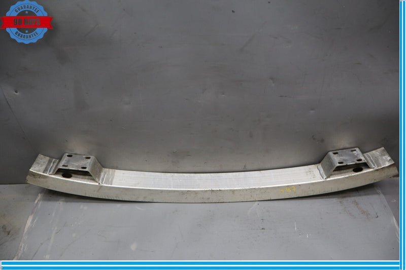 Load image into Gallery viewer, 14-20 Maserati Ghibli Rear Bumper Reinforcement Impact Bar 670004652 Oem
