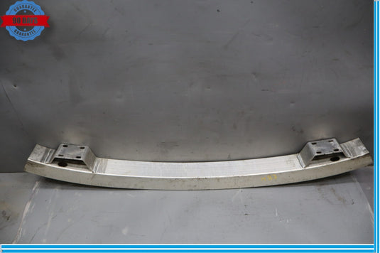 14-20 Maserati Ghibli Rear Bumper Reinforcement Impact Bar 670004652 Oem