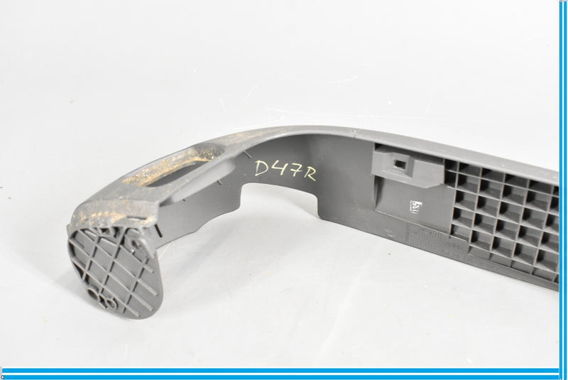 Load image into Gallery viewer, 00-06 Mercedes CL500 CL600 W215 Right Seat Cover Trim Panel A2159101618 Oem
