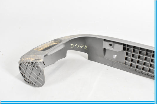 00-06 Mercedes CL500 CL600 W215 Right Seat Cover Trim Panel A2159101618 Oem