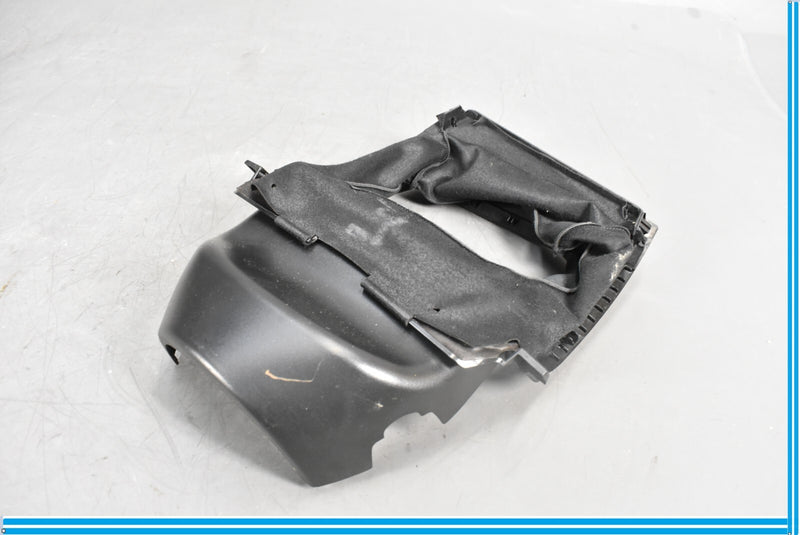Load image into Gallery viewer, 12-18 BMW 650i 640i F12 Front Heated Steering Column Cover Lower Trim Oem
