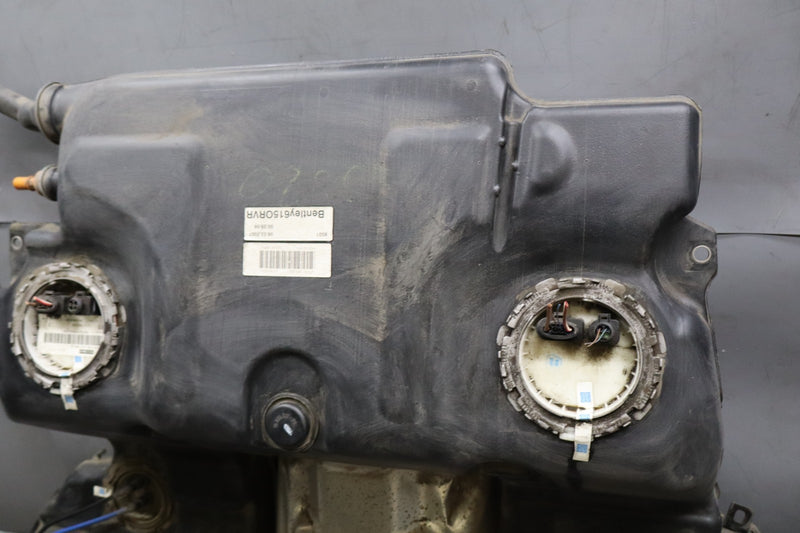 Load image into Gallery viewer, 07-11 Bentley Continental GTC Convertible Fuel Gas Tank Assembly 3W3201021H Oem
