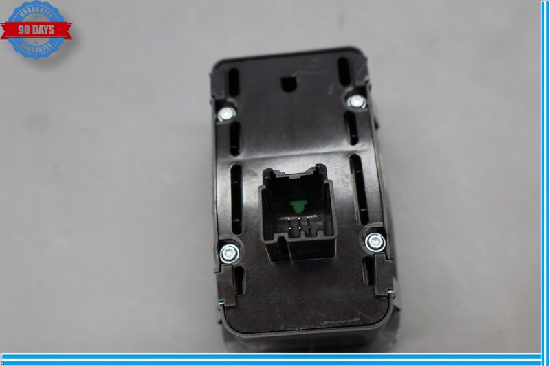 Load image into Gallery viewer, 14-19 Maserati Ghibli Front Right Passenger Side Door Window Switch Oem
