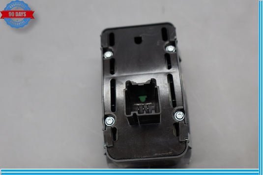 14-19 Maserati Ghibli Front Right Passenger Side Door Window Switch Oem