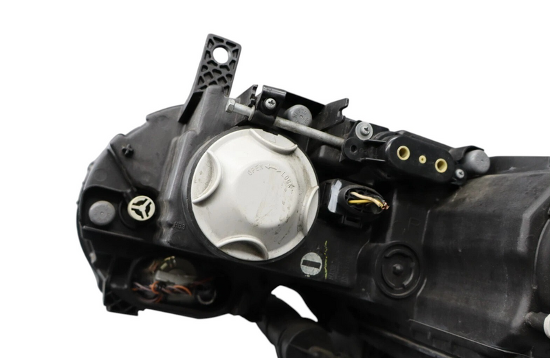Load image into Gallery viewer, 03-08 Bentley Continental GT GTC Flying Spur Right Xenon Headlight Head Lamp OEM
