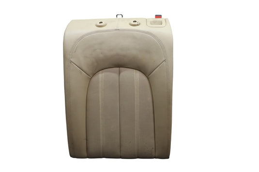 12-18 Audi A7 Quattro Rear Left Driver Side Upper Seat Cushion 4G8885775 Oem