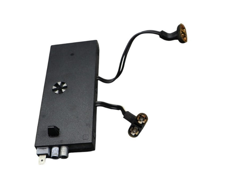 Load image into Gallery viewer, 09-11 Jaguar XF XFR X250 Radio Antenna Amplifier Control Module Unit Oem
