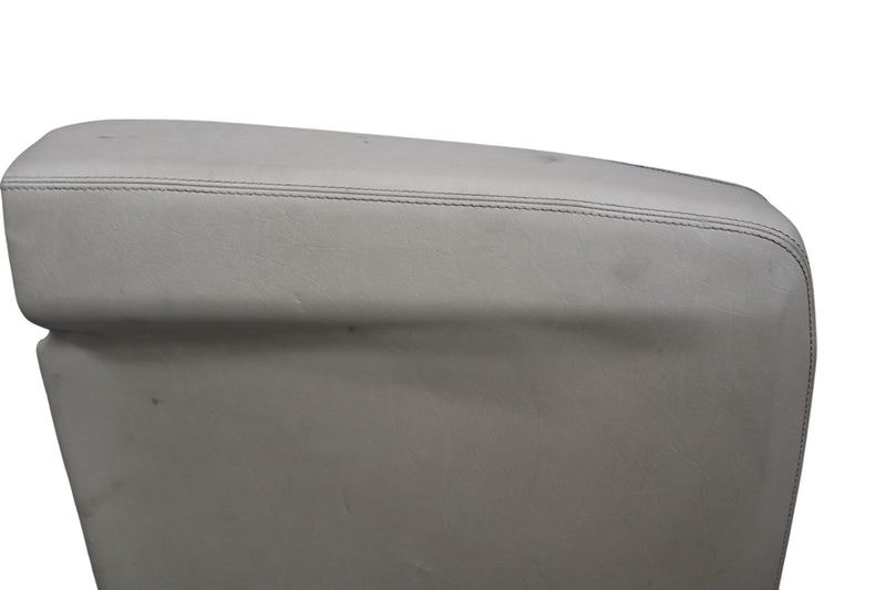 Load image into Gallery viewer, 90-02 Mercedes R129 SL500 SL600 Right Side Seat Backrest Cover Panel Trim Oem
